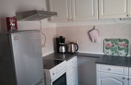 Bellin Casa | Casa de vacaciones, Martha``am Szczecin Lagoon / Meck / Pom / Ueckermünde-Bellin