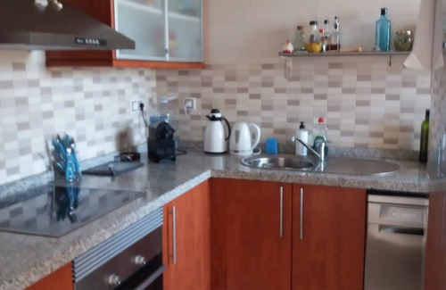 Polop Villa | Apartamento de vacaciones cerca de Altea, Albir, Benidorm