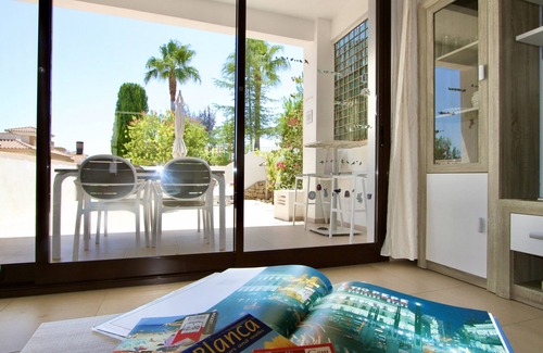 Polop Villa | Apartamento de vacaciones cerca de Altea, Albir, Benidorm