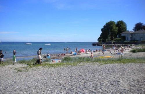 Vedbaek Casa | Holiday house near forrest, harbor and beach