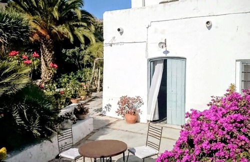 Nijar Casa | Casa de vacaciones Nijar para 1 - 6 personas con 3 dormitorios - Casa de vacaciones
