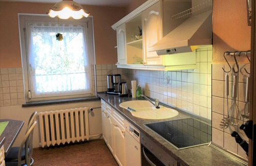 Hosena Casa | Casa de vacaciones en el camino del prado