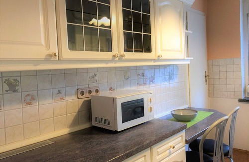 Hosena Casa | Casa de vacaciones en el camino del prado