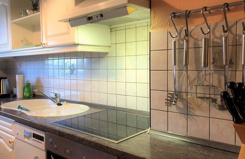 Hosena Casa | Casa de vacaciones en el camino del prado