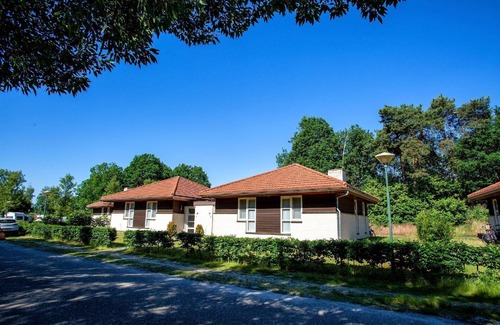 Oostrum Casa | Casa de vacaciones Oostrum LB para 1 - 4 personas con 2 dormitorios - Casa de vacaciones