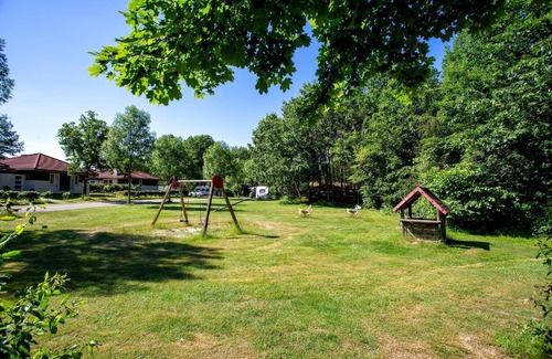 Oostrum Casa | Casa de vacaciones Oostrum LB para 1 - 4 personas con 2 dormitorios - Casa de vacaciones