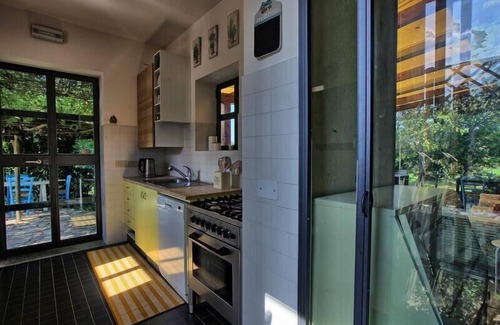 Ostra Casa | Holiday house Ostra for 1 - 14 persons with 6 bedrooms - Holiday home