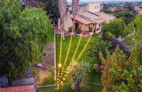 Pedara Casa | Casa de vacaciones Pedara para 1 - 11 personas con 4 dormitorios - Casa de vacaciones