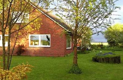 Bunde Casa | Casa de vacaciones Polderhaus, 25150 - Casa de vacaciones Polderhaus