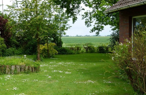 Bunde Casa | Casa de vacaciones Polderhaus, 25150 - Casa de vacaciones Polderhaus