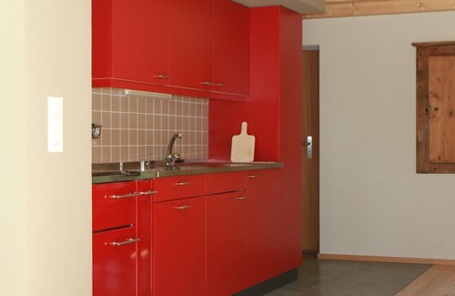 Poschiavo Casa | Casa de vacaciones Poschiavo para 1 - 6 personas con 2 dormitorios - Casa de vacaciones