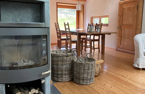 Poschiavo Casa | Casa de vacaciones Poschiavo para 1 - 6 personas con 2 dormitorios - Casa de vacaciones