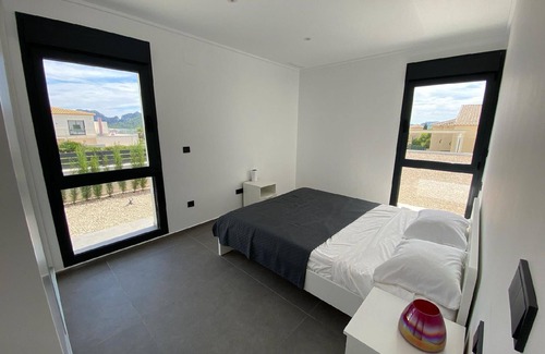 Rafol de Almunia Casa | Holiday house Sanet y Negrals for 1 - 6 persons with 3 bedrooms - Holiday house