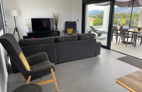 Rafol de Almunia Casa | Holiday house Sanet y Negrals for 1 - 6 persons with 3 bedrooms - Holiday house