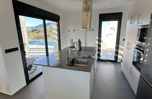 Rafol de Almunia Casa | Holiday house Sanet y Negrals for 1 - 6 persons with 3 bedrooms - Holiday house