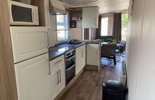 Ockenburgh Casa | Casa de vacaciones 's-Gravenhage para 1 - 4 personas con 2 dormitorios - Casa de vacaciones