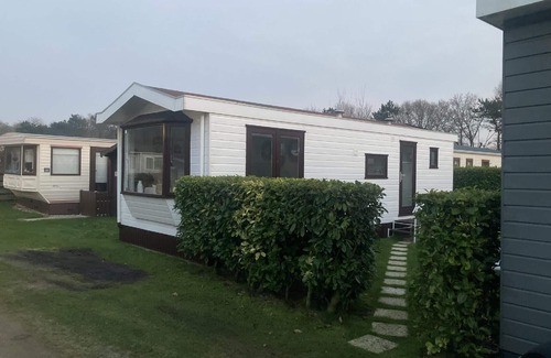 Ockenburgh Casa | Casa de vacaciones 's-Gravenhage para 1 - 4 personas con 2 dormitorios - Casa de vacaciones