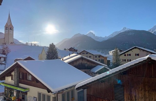 Schmitten Chalet De Esquí | Casa de vacaciones Schmitten para 1 - 12 personas con 5 dormitorios - Chalet de madera