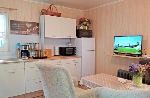 Kummerow Casa | Casa SCHW 981 - Casa Kummerow SCHW 981