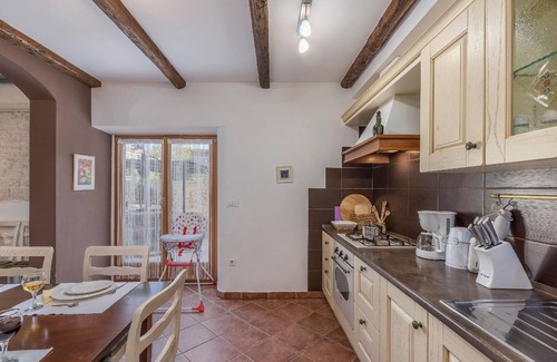 Peresiji Otro | Casa de vacaciones Svetvinčenat para 1 - 10 personas con 5 dormitorios - Casa rural