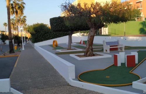 Torrevieja Casa | Holiday House Torre Mata