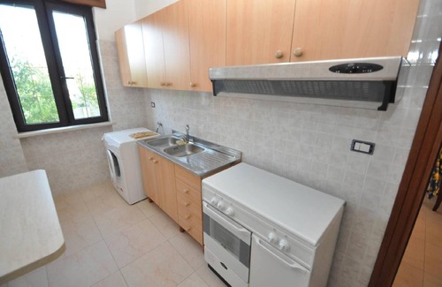 Torre Suda Casa | Holiday house Torre Suda for 1 - 8 persons with 2 bedrooms - Row house