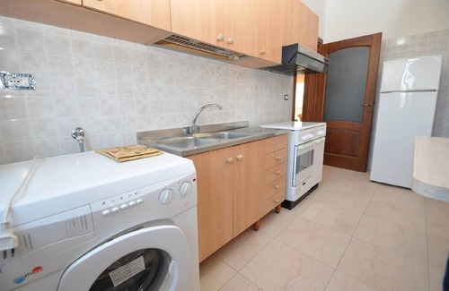 Torre Suda Casa | Holiday house Torre Suda for 1 - 8 persons with 2 bedrooms - Row house