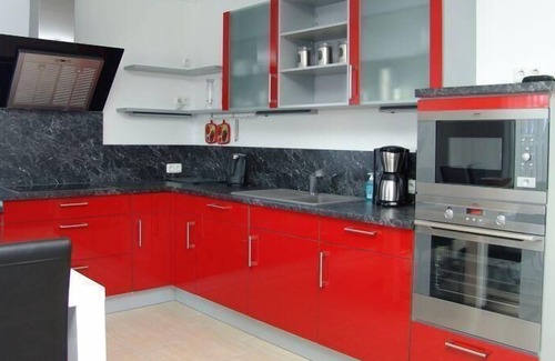 Tribsees Casa | Casa de vacaciones Tribsees para 1 - 8 personas con 4 dormitorios - Casa de vacaciones