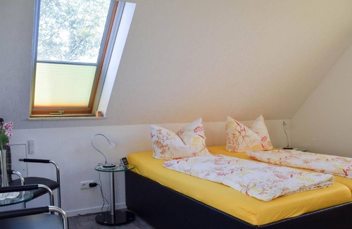 Tribsees Casa | Casa de vacaciones Tribsees para 1 - 8 personas con 4 dormitorios - Casa de vacaciones