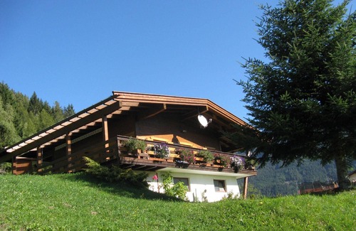 Trins Casa | Casa de vacaciones Trins para 2 - 4 personas con 2 dormitorios - Casa de vacaciones