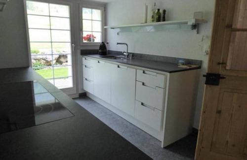 Wildhaus-Alt St. Johann Casa | Casa de vacaciones Unterwasser para 1 - 4 personas con 2 dormitorios - Edificio histórico