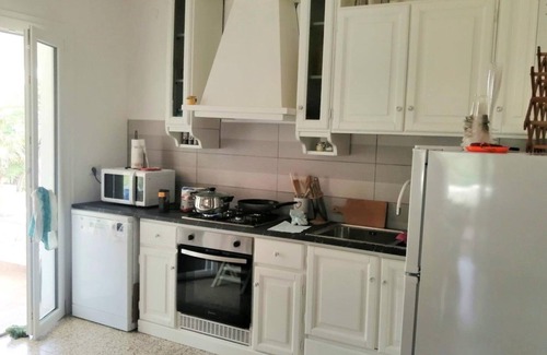 San Pietro a Mare Casa | Casa de vacaciones Valledoria para 1 - 6 personas con 3 dormitorios - Casa de vacaciones