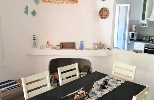 San Pietro a Mare Casa | Casa de vacaciones Valledoria para 1 - 6 personas con 3 dormitorios - Casa de vacaciones