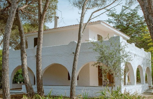 San Pietro a Mare Casa | Casa de vacaciones Valledoria para 1 - 6 personas con 3 dormitorios - Casa de vacaciones