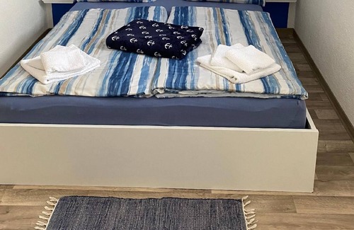 Verchen Casa | Casa de vacaciones Verchen para 1 - 4 personas con 1 dormitorio - Casa de vacaciones