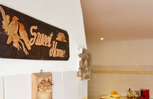 Ericeira Cabaña | Casa de vacaciones con jardín y pequeña piscina a 4 km de playa de Ribeira de Ilhas.