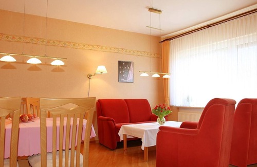 Bockhorn Casa | Casa de vacaciones Walsrode para 1 - 6 personas con 3 dormitorios - Casa de vacaciones