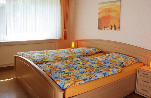 Bockhorn Casa | Casa de vacaciones Walsrode para 1 - 6 personas con 3 dormitorios - Casa de vacaciones