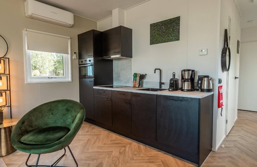 Sint Jansklooster Casa | Casa de vacaciones Wanneperveen para 1 - 4 personas con 2 dormitorios - Casa de vacaciones