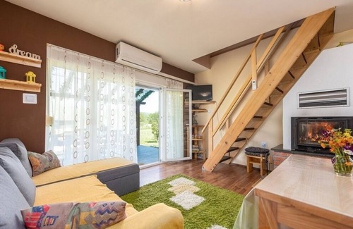 Gracac Casa | Casa de vacaciones con aparcamiento Srb, Zagora (K-24378)