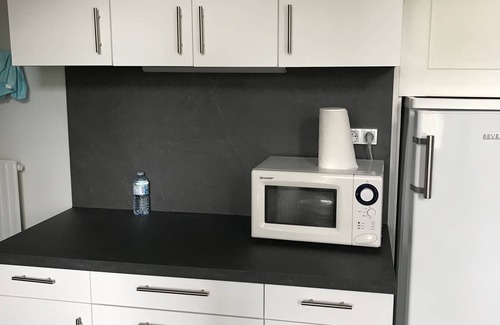 Carnac Villa | Casa de vacaciones con impresionantes vistas al mar.