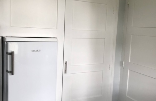 Carnac Villa | Casa de vacaciones con impresionantes vistas al mar.