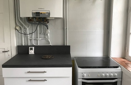 Carnac Villa | Casa de vacaciones con impresionantes vistas al mar.