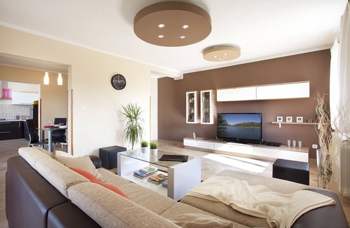 Kapelica Casa | Casa de vacaciones con piscina