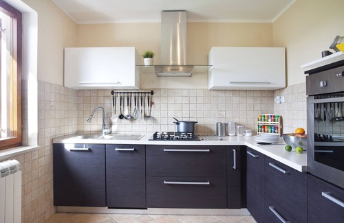 Kapelica Casa | Casa de vacaciones con piscina