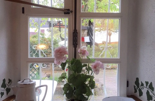 Gunderath Casa | Holiday house zur Hexenlinde in the heart of the Vulkaneifel