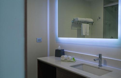 Tlaxcala Hotel | Holiday Inn Tlaxcala by IHG