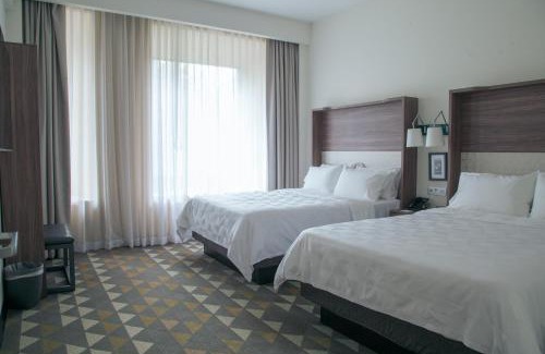 Tlaxcala Hotel | Holiday Inn Tlaxcala by IHG