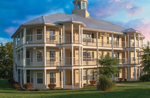 Branson Complejo | Holiday inn 2380 East Hwy 76 Branson Mo 65616