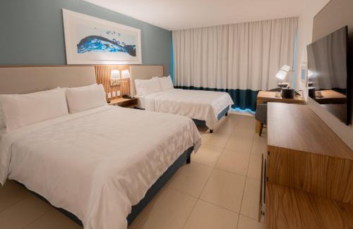 La Poza Hotel | Holiday Inn Acapulco La Isla by IHG